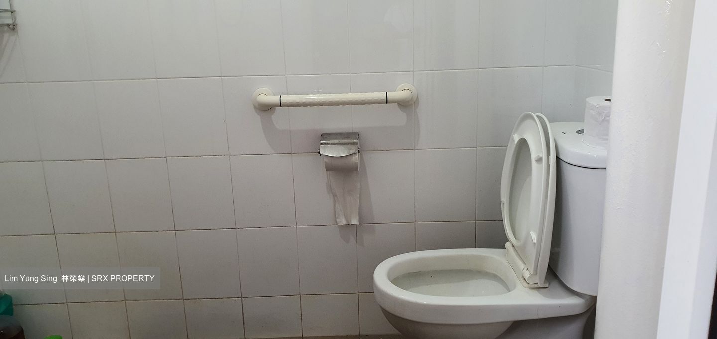 Bukit Batok Street 21 (Bukit Batok),  #580697341